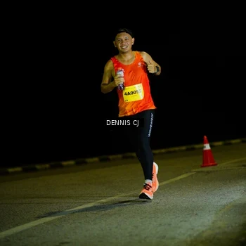 Runner Photo 3081319