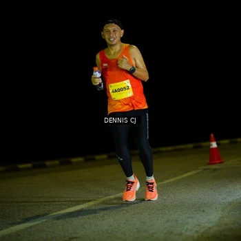 Runner Photo 3081321