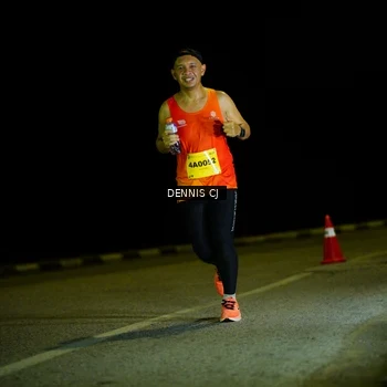 Runner Photo 3081324