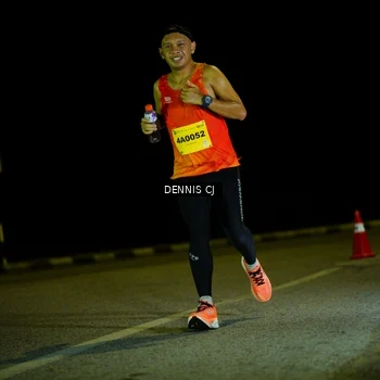 Runner Photo 3081327