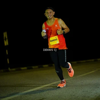 Runner Photo 3081329