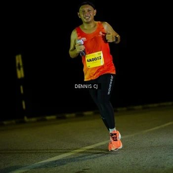 Runner Photo 3081332