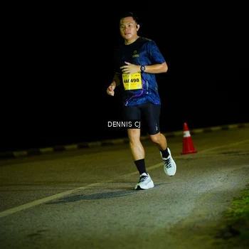 Runner Photo 3081334