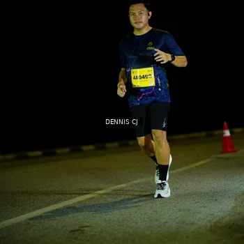Runner Photo 3081342
