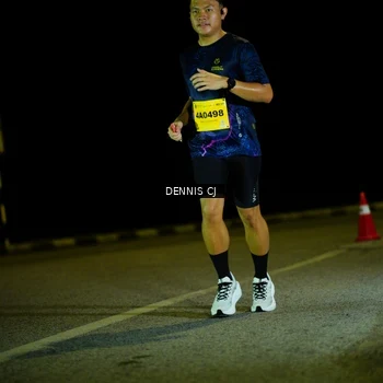 Runner Photo 3081345