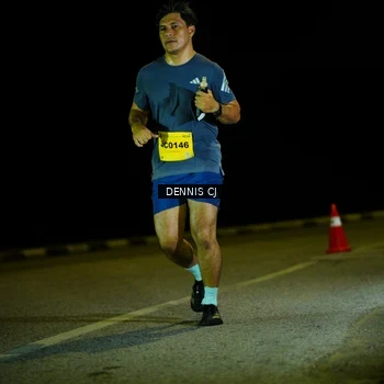 Runner Photo 3081354
