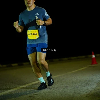 Runner Photo 3081359