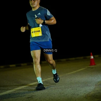 Runner Photo 3081360