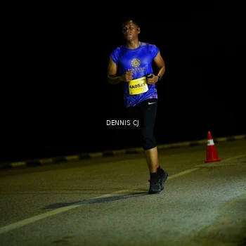 Runner Photo 3081364