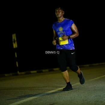 Runner Photo 3081369