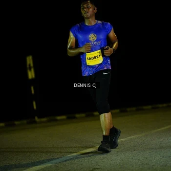 Runner Photo 3081374