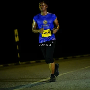 Runner Photo 3081377