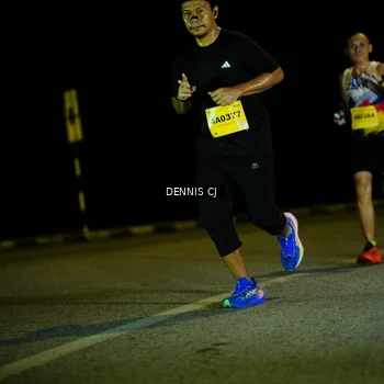 Runner Photo 3081379