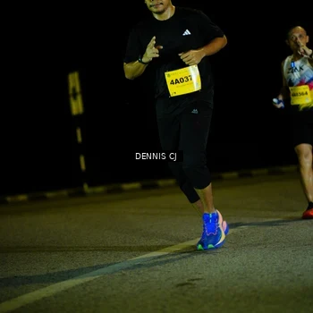Runner Photo 3081381