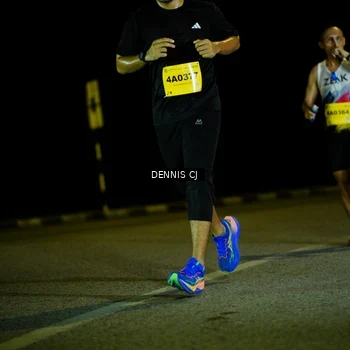 Runner Photo 3081383