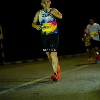Runner Photo 3081388