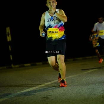 Runner Photo 3081389