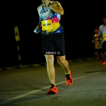 Runner Photo 3081393