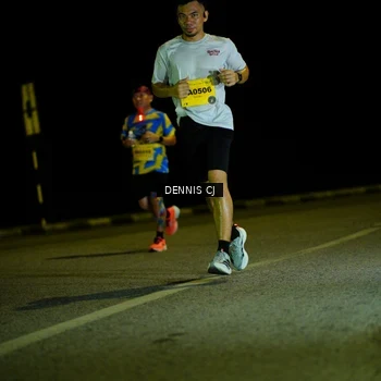 Runner Photo 3081397