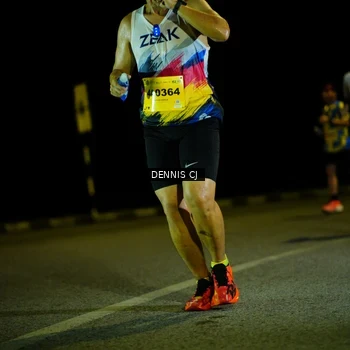 Runner Photo 3081399