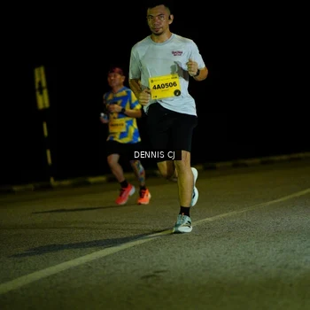 Runner Photo 3081402