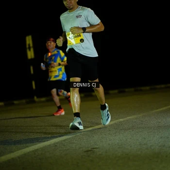 Runner Photo 3081407