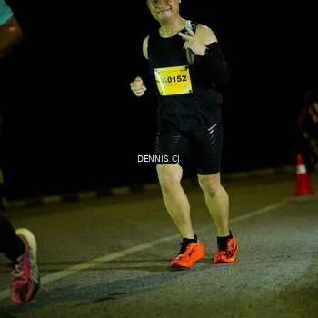 Runner Photo 3081442