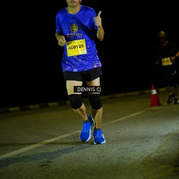 Runner Photo 3081455