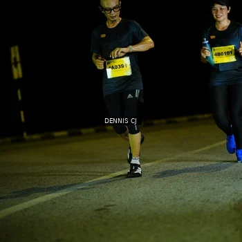 Runner Photo 3081461