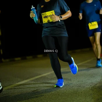 Runner Photo 3081470