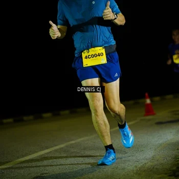 Runner Photo 3081480