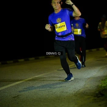 Runner Photo 3081484