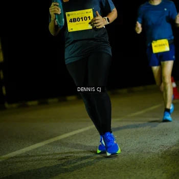 Runner Photo 3081486