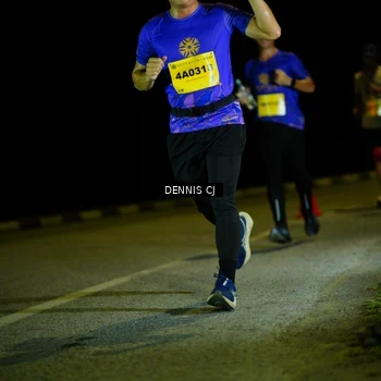Runner Photo 3081489