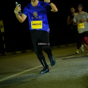 Runner Photo 3081498