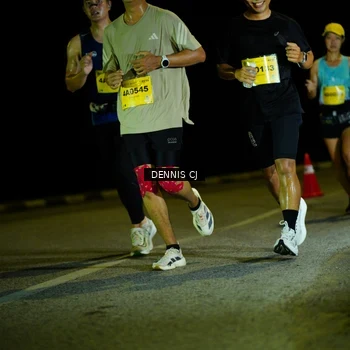Runner Photo 3081503