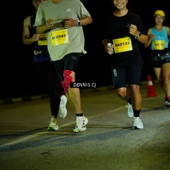 Runner Photo 3081505