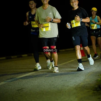 Runner Photo 3081511