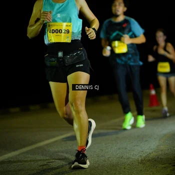 Runner Photo 3081517