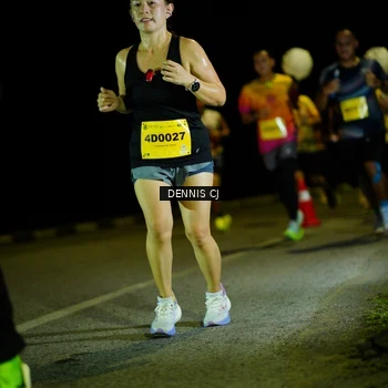 Runner Photo 3081528