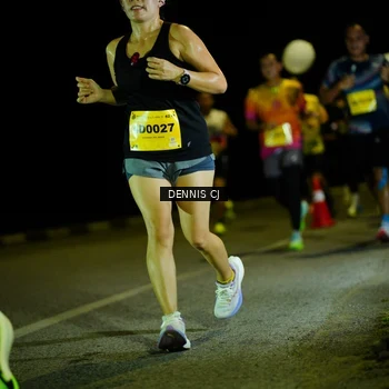 Runner Photo 3081530
