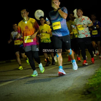 Runner Photo 3081532