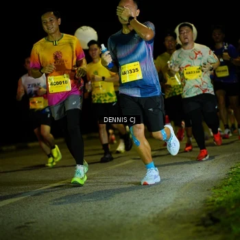 Runner Photo 3081535