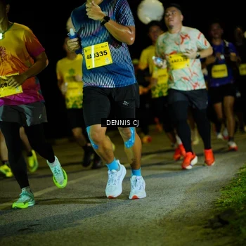 Runner Photo 3081543