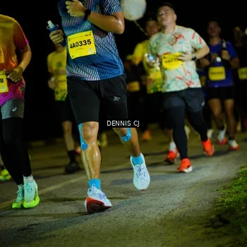 Runner Photo 3081545