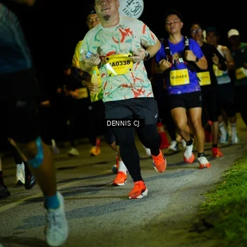 Runner Photo 3081549