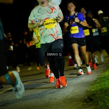 Runner Photo 3081551