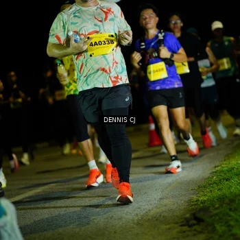 Runner Photo 3081553
