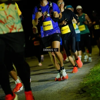 Runner Photo 3081555