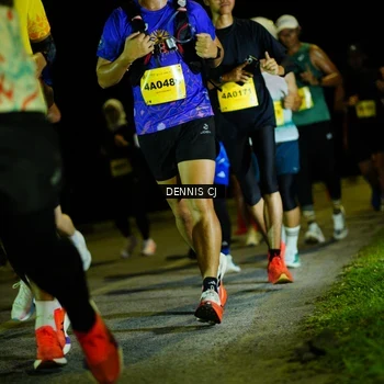 Runner Photo 3081558